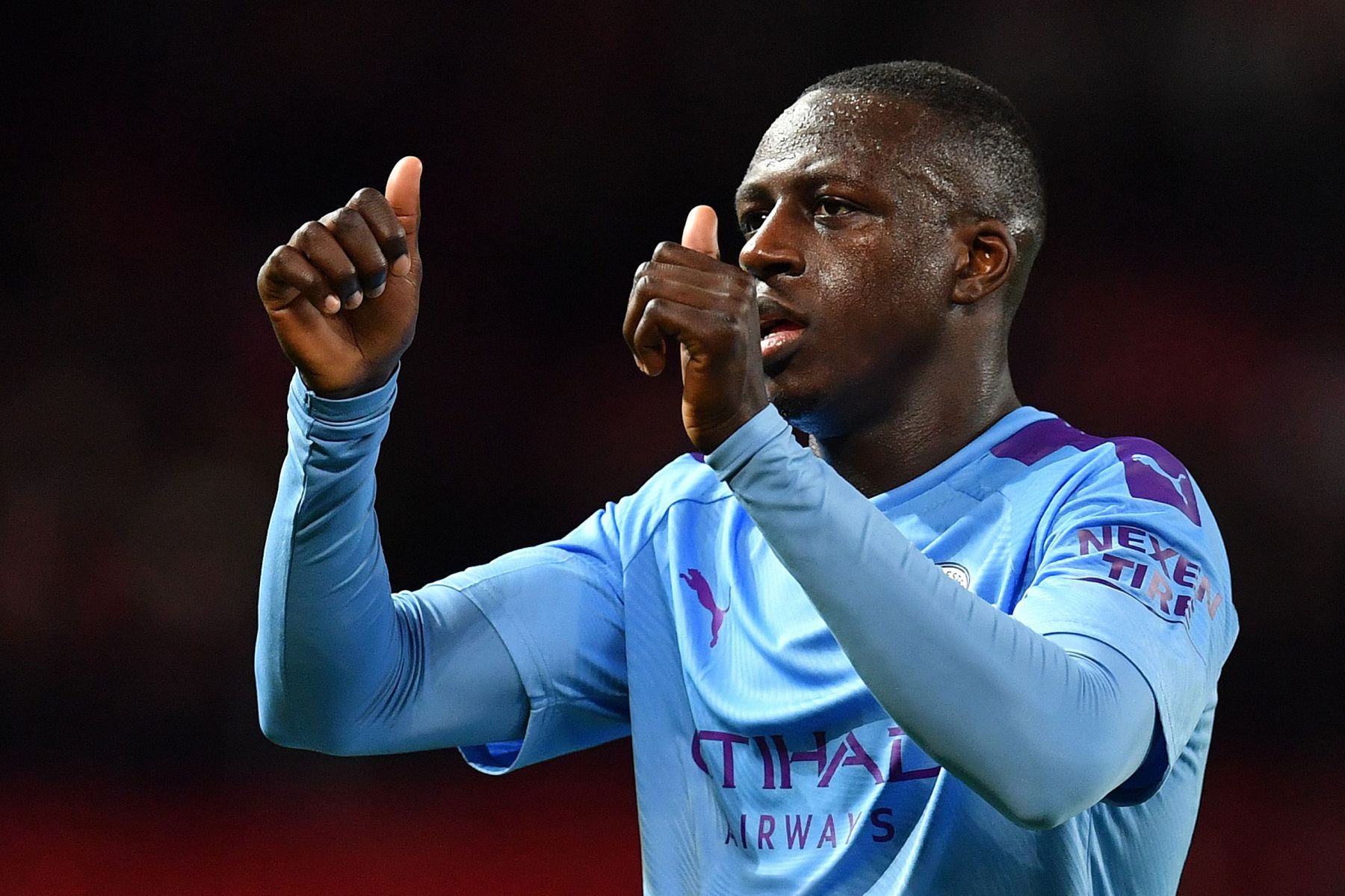 Tentang Tahun ‘Luar Biasa’ Mendy